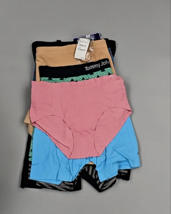 Фотография  534 - Купальники Nordstrom 124#2,8 кг, ЛОТ №8490 оптом в Иркутске и Иркутской области