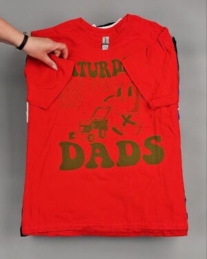 Фотография  175 - Футболки м/ж (Printed T-Shirts New)#5 кг, ЛОТ №8511 оптом в Иркутске и Иркутской области