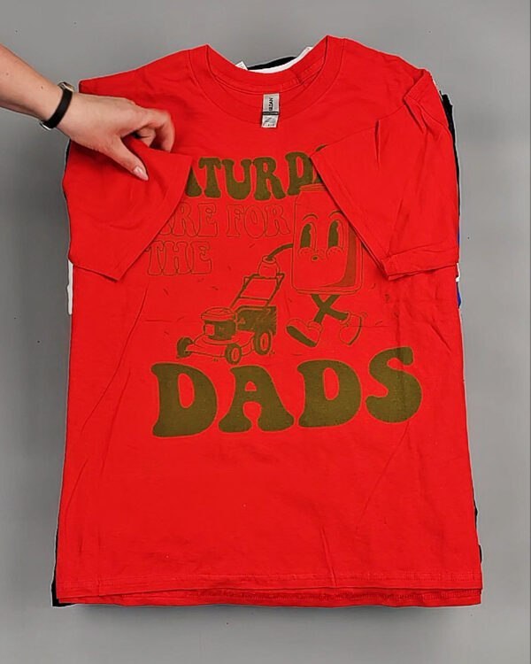 Фотография  474 - Футболки м/ж (Printed T-Shirts New)#5 кг, ЛОТ №8511 оптом в Иркутске и Иркутской области