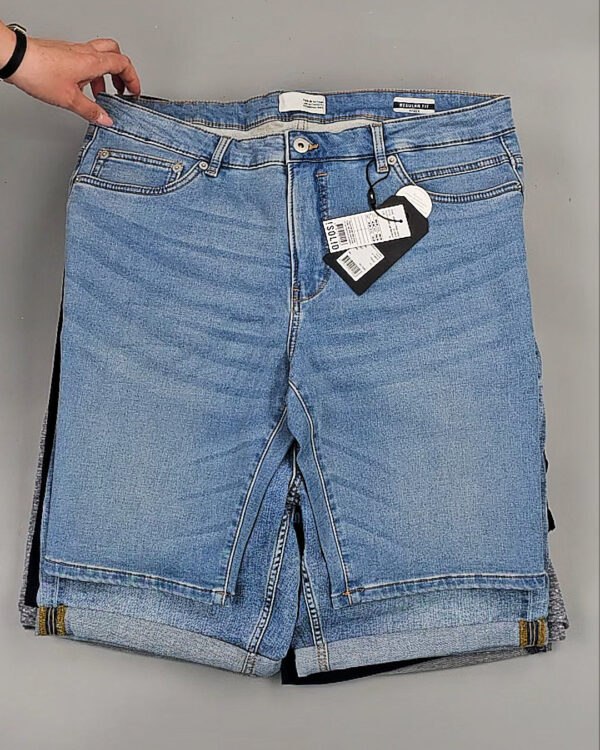 Фотография  244 - Шорты BLEND HE 045#5 кг, ЛОТ №8648 оптом в Иркутске и Иркутской области