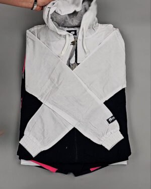 Фотография  456 - Спортивные костюмы  AD83#4 шт, ЛОТ №8637 оптом в Иркутске и Иркутской области