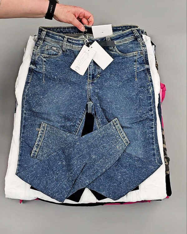 Фотография  597 - ZIZZI XXL 045#30 шт, ЛОТ №8724 оптом в Иркутске и Иркутской области