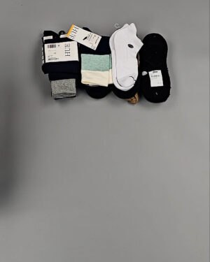 Фотография  281 - Носки Nordstrom 124#4 кг, ЛОТ №8496 оптом в Иркутске и Иркутской области