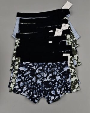 Фотография  847 - Нижнее белье дети Nordstrom 124#2,3 кг, ЛОТ №8487 оптом в Иркутске и Иркутской области