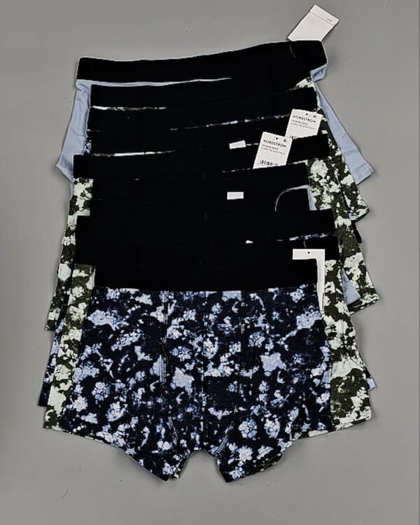 Фотография  159 - Нижнее белье дети Nordstrom 124#2,3 кг, ЛОТ №8487 оптом в Иркутске и Иркутской области