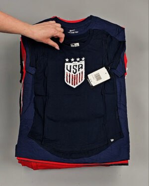 Фотография  530 - KIDS NIKE CAN 084#5 кг, ЛОТ №8477 оптом в Иркутске и Иркутской области