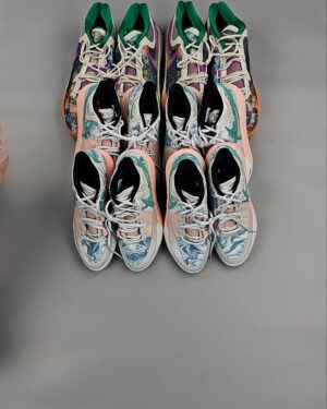 Фотография  219 - Кроссовки NIKE Can 094#10 шт, ЛОТ №8523 оптом в Иркутске и Иркутской области