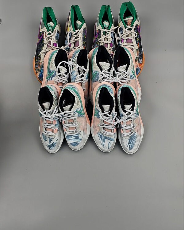 Фотография  108 - Кроссовки NIKE Can 094#10 шт, ЛОТ №8524 оптом в Иркутске и Иркутской области