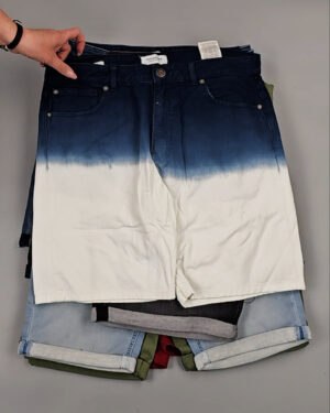 Фотография  170 - Шорты JACK JONES men 045#5 кг, ЛОТ №8662 оптом в Иркутске и Иркутской области