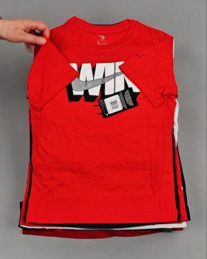 Фотография  726 - KIDS NIKE CAN 084#5 кг, ЛОТ №8502 оптом в Иркутске и Иркутской области