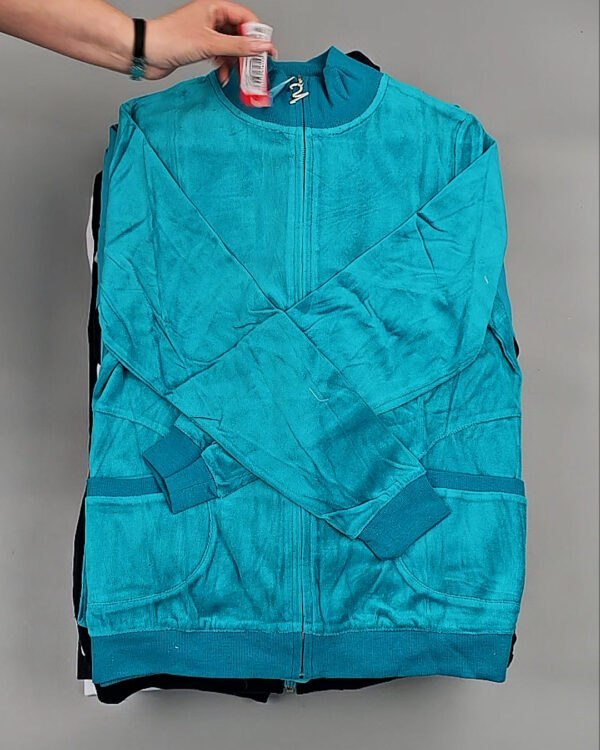 Фотография  614 - Спортивные костюмы  AD83#10 шт, ЛОТ №8639 оптом в Иркутске и Иркутской области