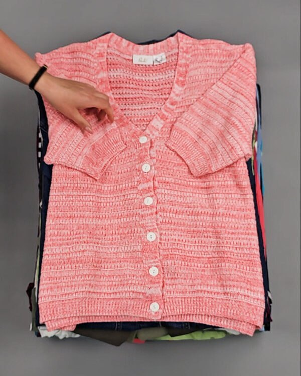 Фотография  983 - Mix XXL Summer#25 кг оптом в Иркутске и Иркутской области