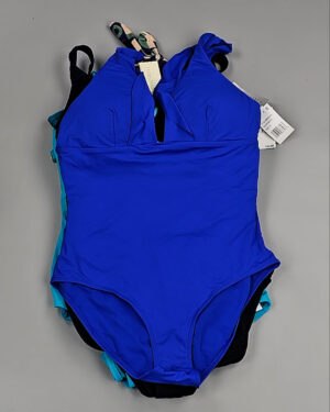 Фотография  812 - Купальники Nordstrom 124#2,3 кг, ЛОТ №8488 оптом в Иркутске и Иркутской области