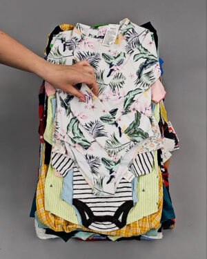 Фотография  516 - Nordstrom kids mix 124#7 кг, ЛОТ №8498 оптом в Иркутске и Иркутской области