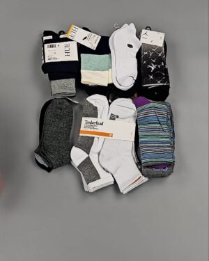 Фотография  357 - Носки Nordstrom 124#4 кг, ЛОТ №8496 оптом в Иркутске и Иркутской области