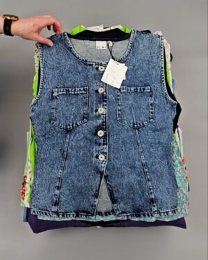 Фотография  931 - ICHI Summer mix 045#15 кг, ЛОТ №8583 оптом в Иркутске и Иркутской области