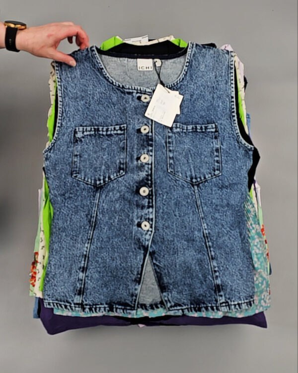 Фотография  222 - ICHI Summer mix 045#15 кг, ЛОТ №8583 оптом в Иркутске и Иркутской области