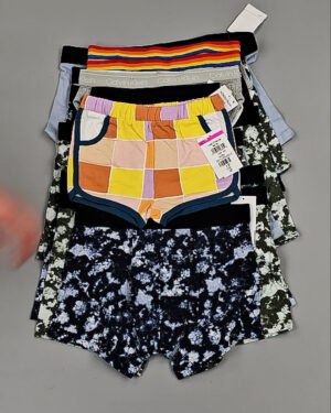 Фотография  319 - Нижнее белье дети Nordstrom 124#2,3 кг, ЛОТ №8487 оптом в Иркутске и Иркутской области