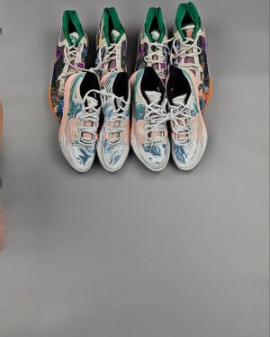 Фотография  973 - Кроссовки NIKE Can 094#10 шт, ЛОТ №8524 оптом в Иркутске и Иркутской области