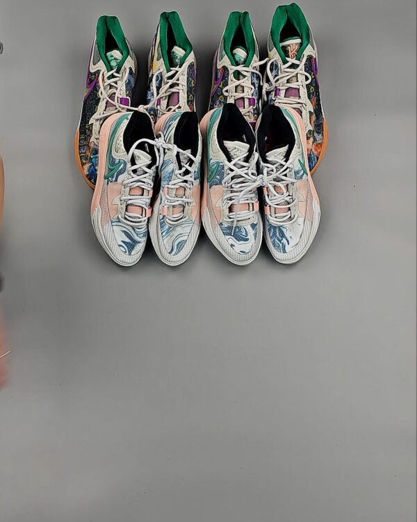 Фотография  295 - Кроссовки NIKE Can 094#10 шт, ЛОТ №8524 оптом в Иркутске и Иркутской области