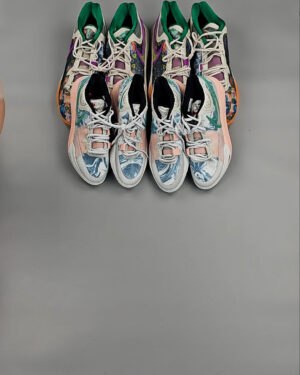 Фотография  860 - Кроссовки NIKE Can 094#10 шт, ЛОТ №8523 оптом в Иркутске и Иркутской области