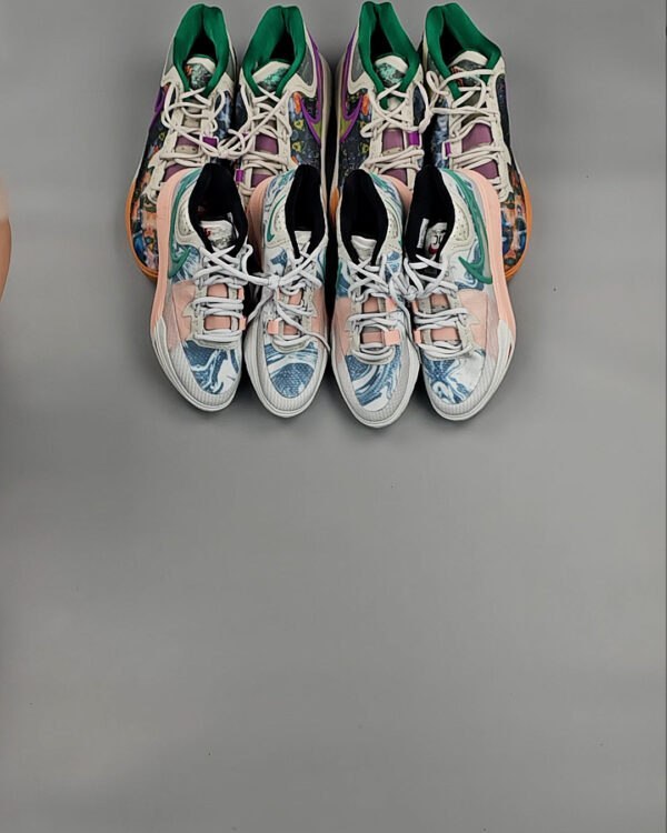 Фотография  116 - Кроссовки NIKE Can 094#10 шт, ЛОТ №8523 оптом в Иркутске и Иркутской области