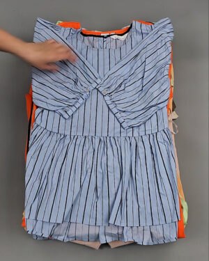 Фотография  382 - SOMETHINGNEW Summer mix 045#6,2 кг, ЛОТ №8497 оптом в Иркутске и Иркутской области