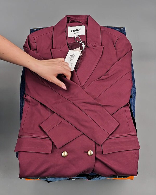 Фотография  114 - ONLY Summer mix 045#15 кг оптом в Иркутске и Иркутской области