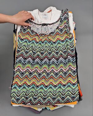 Купить Mix Summer Ex Герм#100 кг оптом в Иркутске и Иркутской области