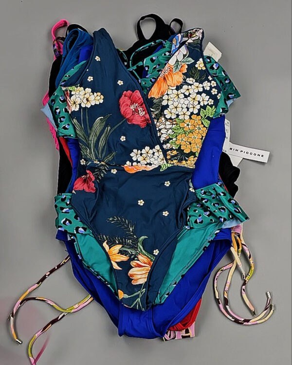 Фотография  675 - Купальники Nordstrom 124#2,5 кг, ЛОТ №8489 оптом в Иркутске и Иркутской области