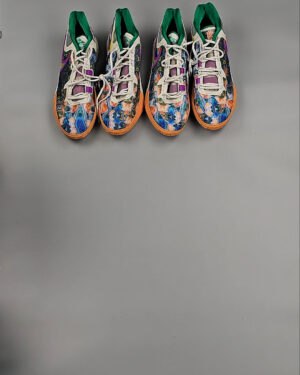 Фотография  880 - Кроссовки NIKE Can 094#10 шт, ЛОТ №8524 оптом в Иркутске и Иркутской области