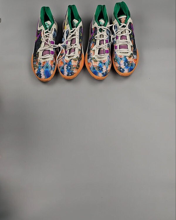 Фотография  468 - Кроссовки NIKE Can 094#10 шт, ЛОТ №8524 оптом в Иркутске и Иркутской области