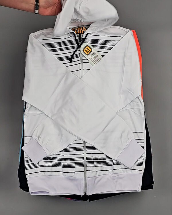 Фотография  255 - Спортивные костюмы  AD83#10 шт, ЛОТ №8640 оптом в Иркутске и Иркутской области