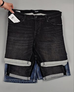 Фотография  731 - Шорты JACK JONES men 045#5 кг, ЛОТ №8660 оптом в Иркутске и Иркутской области