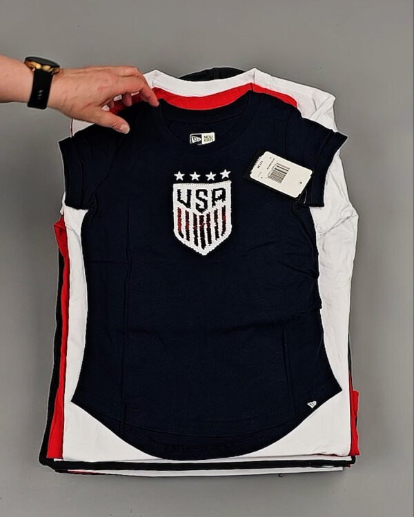 Фотография  734 - KIDS NIKE CAN 084#5 кг, ЛОТ №8503 оптом в Иркутске и Иркутской области