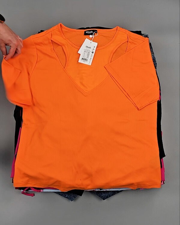 Фотография  415 - ZIZZI XXL 045#30 шт оптом в Иркутске и Иркутской области