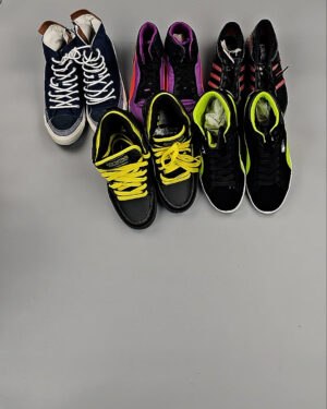 Фотография  482 - Обувь спорт BRAND Sport W  O59#7,1 кг, ЛОТ №8651 оптом в Иркутске и Иркутской области