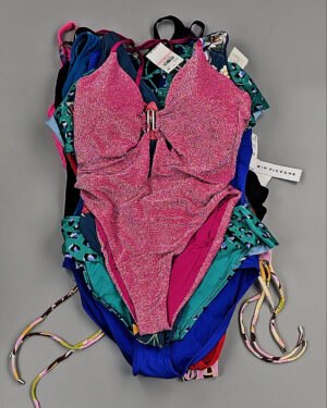 Фотография  667 - Купальники Nordstrom 124#2,5 кг, ЛОТ №8489 оптом в Иркутске и Иркутской области