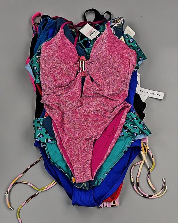 Фотография  131 - Купальники Nordstrom 124#2,5 кг, ЛОТ №8489 оптом в Иркутске и Иркутской области