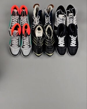 Фотография  996 - Обувь спорт BRAND Sport W  O59#7 кг оптом в Иркутске и Иркутской области