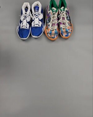 Фотография  975 - Кроссовки NIKE Can 094#10 шт, ЛОТ №8522 оптом в Иркутске и Иркутской области