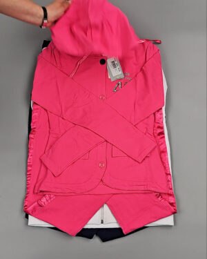 Фотография  677 - Спортивные костюмы  AD83#4 шт, ЛОТ №8637 оптом в Иркутске и Иркутской области