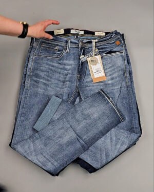 Фотография  374 - Джинсы BLEND HE 045#5 кг, ЛОТ №8688 оптом в Иркутске и Иркутской области