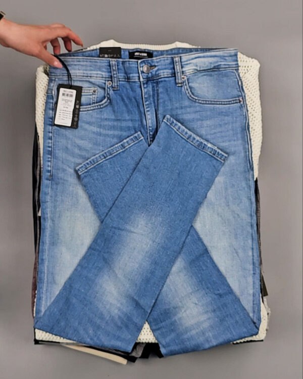 Фотография  848 - ONLY/JJ/BLEND men Summer 045#10 кг, ЛОТ №8665 оптом в Иркутске и Иркутской области