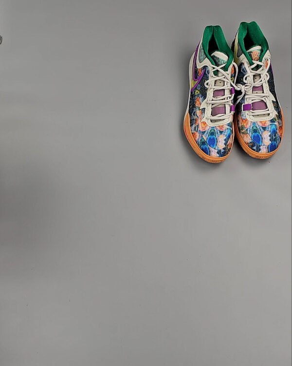 Фотография  916 - Кроссовки NIKE Can 094#10 шт, ЛОТ №8521 оптом в Иркутске и Иркутской области