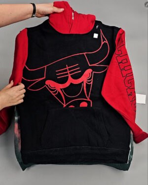 Фотография  652 - Толстовки муж HOLLISTER SW#10 кг оптом в Иркутске и Иркутской области