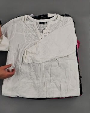 Фотография  380 - ZIZZI XXL 045#30 шт, ЛОТ №8724 оптом в Иркутске и Иркутской области