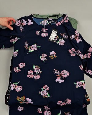 Фотография  688 - Платья VERO MODA Summer 045#4,1 кг, ЛОТ №8558 оптом в Иркутске и Иркутской области