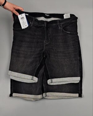 Фотография  821 - Шорты JACK JONES men 045#5 кг, ЛОТ №8659 оптом в Иркутске и Иркутской области