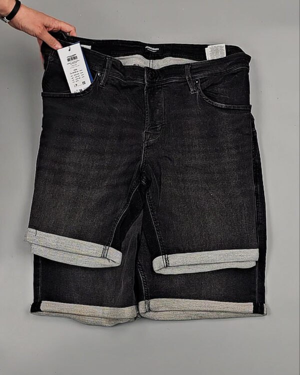 Фотография  133 - Шорты JACK JONES men 045#5 кг, ЛОТ №8659 оптом в Иркутске и Иркутской области